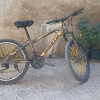 دوچرخه 24