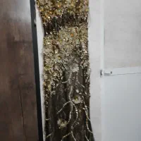 لباس مجلسی عربی