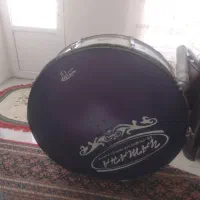طبل یک متری