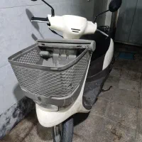 موتور پاکشتی لتس