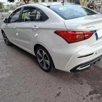 آریزو فایو اف ال در حد صفر فول اتومات مدل ۱۴۰۴
