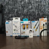 کابل و شارژر