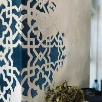 پتینه دیوار ، تابلو و لوازم دکوراتیو