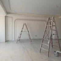 نقاشی ساختمان