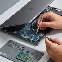 خدمات سخت افزاری و نرم افزاری کامپیوتر