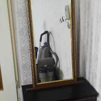 ایینه قدی کنسول