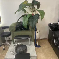 ناخن کار حرفه ای