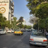 فروش-20-الی-30-متر-بدون-مشابه-تجاری-خ-شهدا