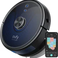 جارو رباتیک anker eufy L35 Hybrid مدل T2194