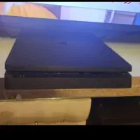 Ps4 slim 500gig