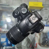 canon 1100D|دوربین عکاسی و فیلم‌برداری|تهران, صادقیه|دیوار