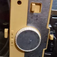 ماشین بافتنی مدل ۸۲۰ برادر