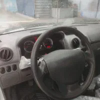 پراید وانت 403 درحد صفر