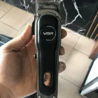 ماشین اصلاح VGR