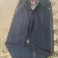 شلوار بگ نو