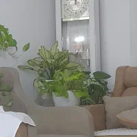ساعت پایه بلند