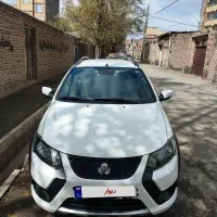کوییکs|خودرو سواری و وانت|خوی, |دیوار