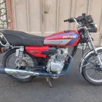 هوندا ( لیفان ) 125