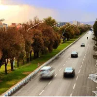 ۱۷ قصب شمالی / ۲ نبش/ انتهای جمهوری /