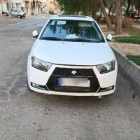 دنا پلاس توربرو اتومات مدل 1402