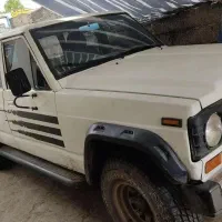 پاترول ۶ گیربکس سافاری