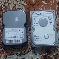 هارد کامپیوتر