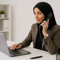 متقاضی کار