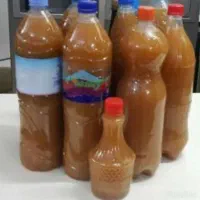 سرکه سیب