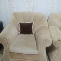 مبل هفت نفره