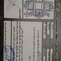 پژو 206 SD V8، مدل ۱۳۹۵|خودرو سواری و وانت|اراک, |دیوار
