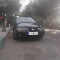 سمند مدل ۸۲