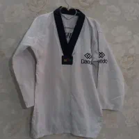 لباس تکواندو