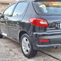 207 اتومات|خودرو سواری و وانت|رشت, منظریه|دیوار