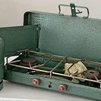 اجاق گاز سفری کمپینگ خارجی