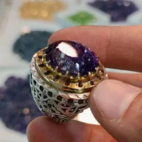 انگشتر کلکسیونی