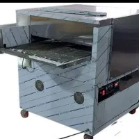 تجهیزات ساندویچی و فست فود فر پیتزا