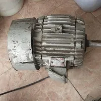 الکترو موتور