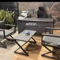 مبلمان اداری پنل ماه ستاره