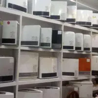 بخاری ژاپنی مدل Rinnai تولید ۲۰۱۰ به بالا