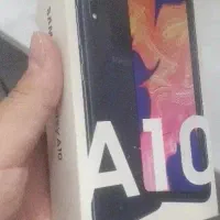 گوشی  A10