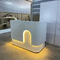 رنگ کار ماهر MDF