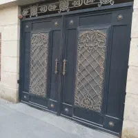 انواع خدمات جوشکاری با بیش از۴۰ سال سابقه کار