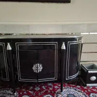 کنسول تمیز و سالم شیک