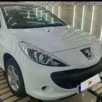 207 اتومات صفر سقف فلز 404 صفر صفر