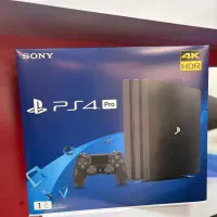 PS4 پرو