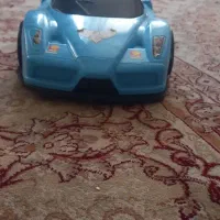 انواع اسباب بازی