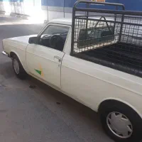 ‌پیکان وانت۸۴