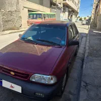 پراید 83 انژکتور سلامت