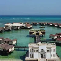 آفر ویژه لحظه اخری تور کیش و مشهد