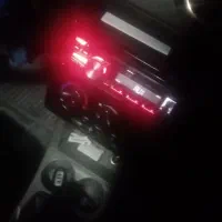 پخش جی وی سی در حد نو با کنترل
